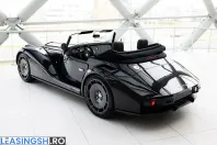 Morgan Supersport din 2025 cu 1.500 km - oferta MOR236395 - foto 3