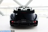Morgan Supersport din 2025 cu 1.500 km - oferta MOR236395 - foto 4