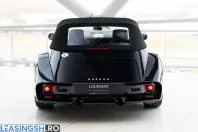 Morgan Supersport din 2025 cu 1.500 km - oferta MOR236395 - foto 5