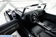 Morgan Supersport din 2025 cu 1.500 km - oferta MOR236395 - foto 6
