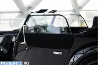 Morgan Supersport din 2025 cu 1.500 km - oferta MOR236395 - foto 8