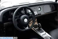 Morgan Supersport din 2025 cu 1.500 km - oferta MOR236395 - foto 9