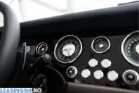 Morgan Supersport din 2025 cu 1.500 km - oferta MOR236395 - foto 10