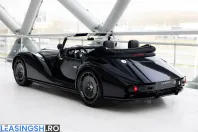 Morgan Supersport din 2025 cu 1.500 km - oferta MOR236395 - foto 26
