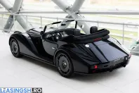 Morgan Supersport din 2025 cu 1.500 km - oferta MOR236395 - foto 27