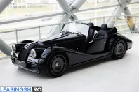 Morgan Supersport din 2025 cu 1.500 km - oferta MOR236395 - foto 29