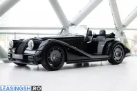 Morgan Supersport din 2025 cu 1.500 km - oferta MOR236395 - foto 30