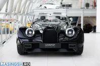 Morgan Supersport din 2025 cu 1.500 km - oferta MOR236395 - foto 31