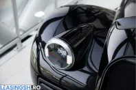 Morgan Supersport din 2025 cu 1.500 km - oferta MOR236395 - foto 32