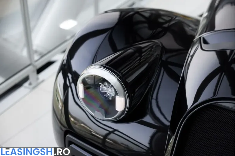 Morgan Supersport din 2025 cu 1.500 km - oferta MOR236395 - foto 32