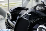 Morgan Supersport din 2025 cu 1.500 km - oferta MOR236395 - foto 33