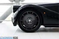 Morgan Supersport din 2025 cu 1.500 km - oferta MOR236395 - foto 37