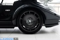 Morgan Supersport din 2025 cu 1.500 km - oferta MOR236395 - foto 38