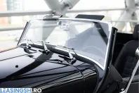 Morgan Supersport din 2025 cu 1.500 km - oferta MOR236395 - foto 40