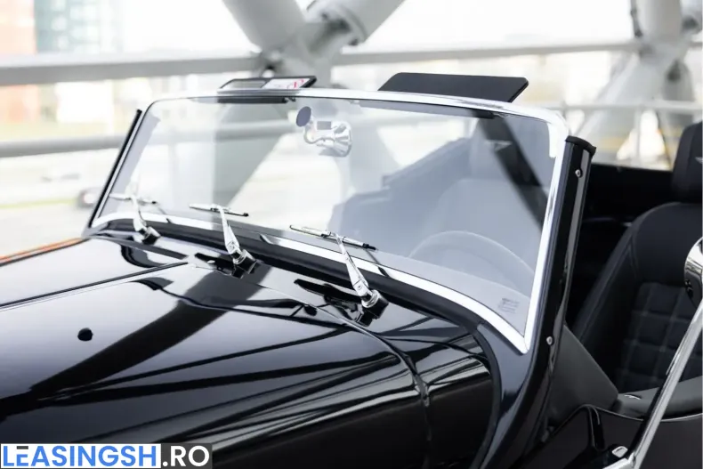 Morgan Supersport din 2025 cu 1.500 km - oferta MOR236395 - foto 40