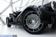 Morgan Supersport din 2025 cu 1.500 km - oferta MOR236395 - foto 45