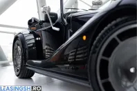 Morgan Supersport din 2025 cu 1.500 km - oferta MOR236395 - foto 46