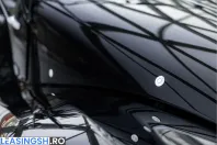 Morgan Supersport din 2025 cu 1.500 km - oferta MOR236395 - foto 47