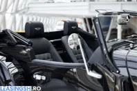 Morgan Supersport din 2025 cu 1.500 km - oferta MOR236395 - foto 48