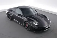 Porsche 992 din 2025 cu 4.474 km - oferta POR236396 - foto 1