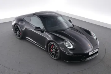 Porsche 992 din 2025 - oferta POR236396