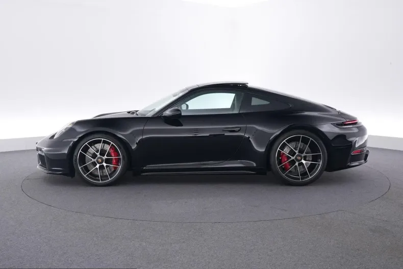 Porsche 992 din 2025 cu 4.474 km - oferta POR236396 - foto 2