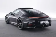 Porsche 992 din 2025 cu 4.474 km - oferta POR236396 - foto 3