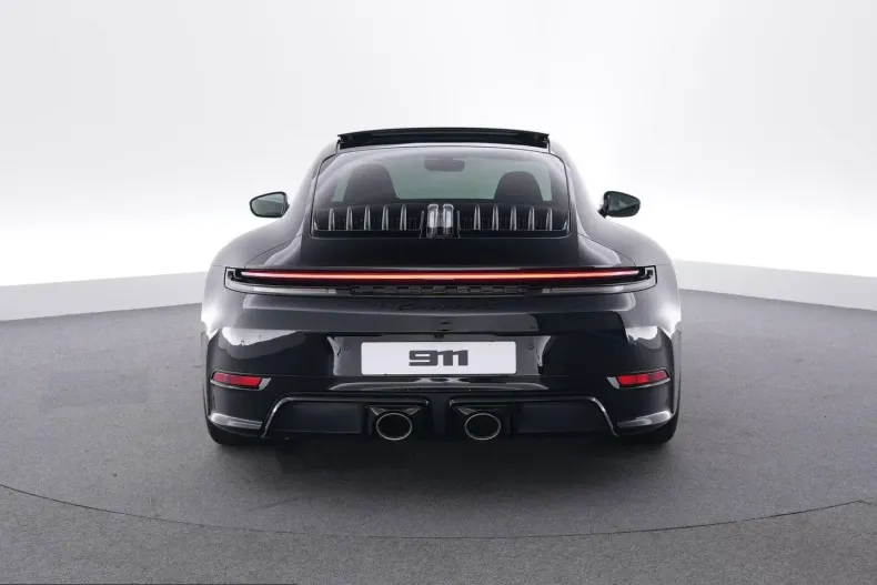 Porsche 992 din 2025 cu 4.474 km - oferta POR236396 - foto 4