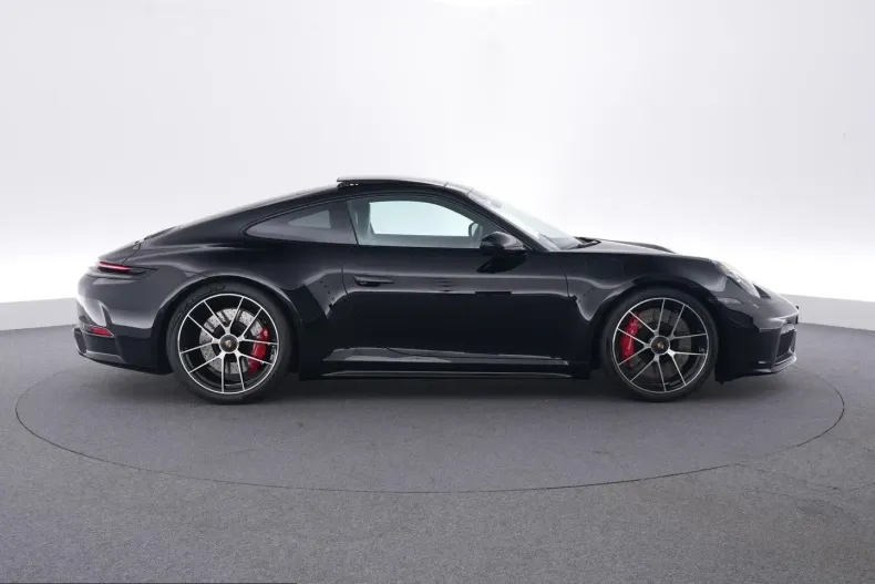 Porsche 992 din 2025 cu 4.474 km - oferta POR236396 - foto 6