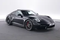 Porsche 992 din 2025 cu 4.474 km - oferta POR236396 - foto 7