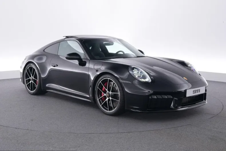 Porsche 992 din 2025 cu 4.474 km - oferta POR236396 - foto 7