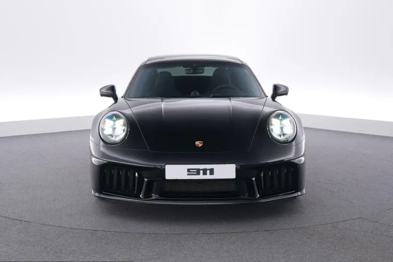 Porsche 992 din 2025 cu 4.474 km - oferta POR236396 - foto 8