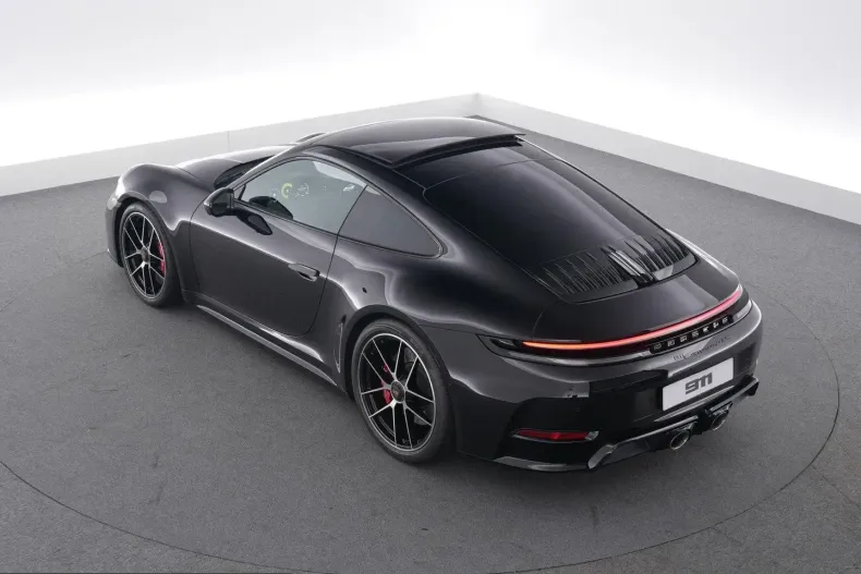 Porsche 992 din 2025 cu 4.474 km - oferta POR236396 - foto 9