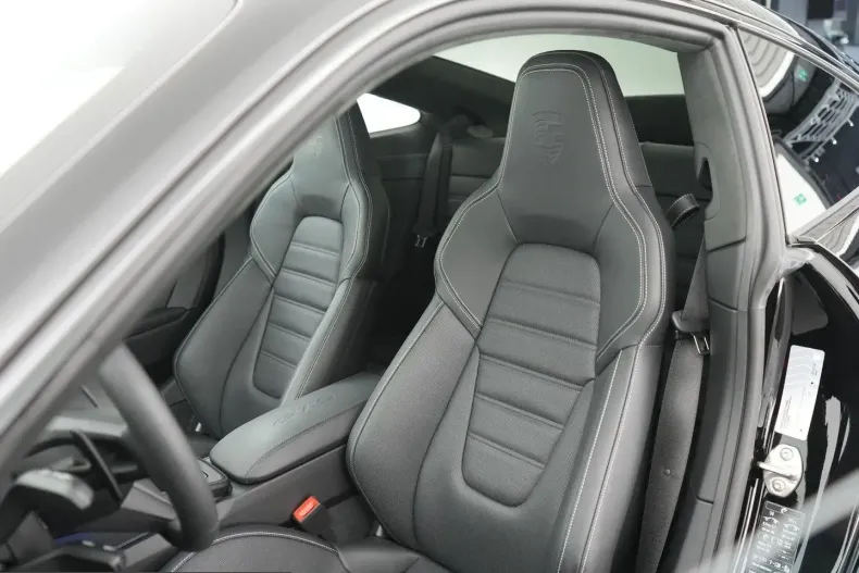 Porsche 992 din 2025 cu 4.474 km - oferta POR236396 - foto 10