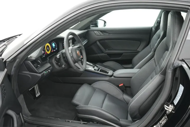 Porsche 992 din 2025 cu 4.474 km - oferta POR236396 - foto 11