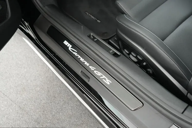 Porsche 992 din 2025 cu 4.474 km - oferta POR236396 - foto 17