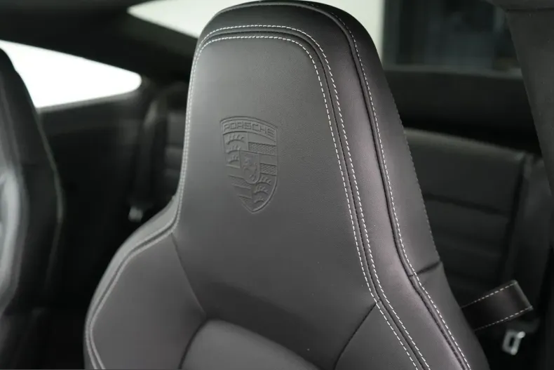 Porsche 992 din 2025 cu 4.474 km - oferta POR236396 - foto 20