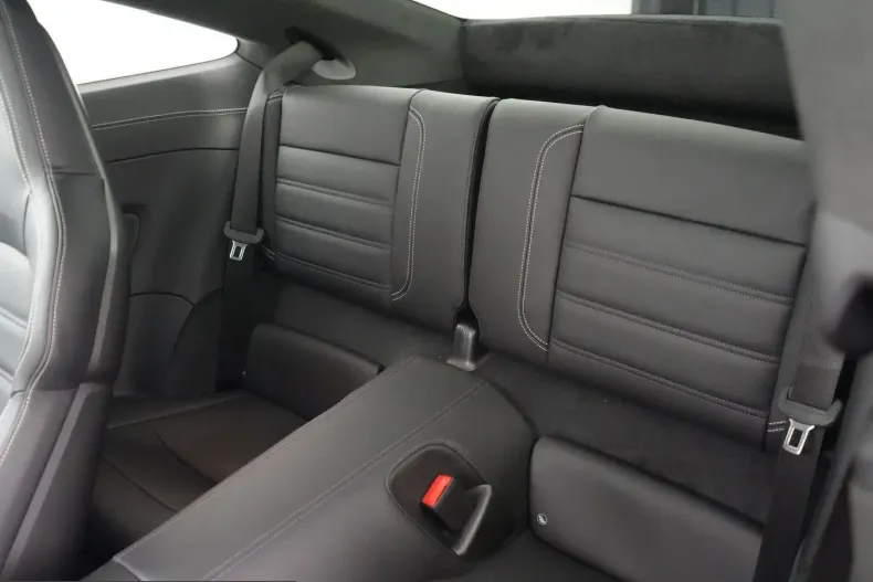 Porsche 992 din 2025 cu 4.474 km - oferta POR236396 - foto 21