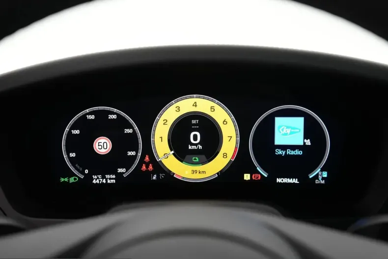 Porsche 992 din 2025 cu 4.474 km - oferta POR236396 - foto 23