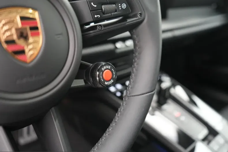 Porsche 992 din 2025 cu 4.474 km - oferta POR236396 - foto 26