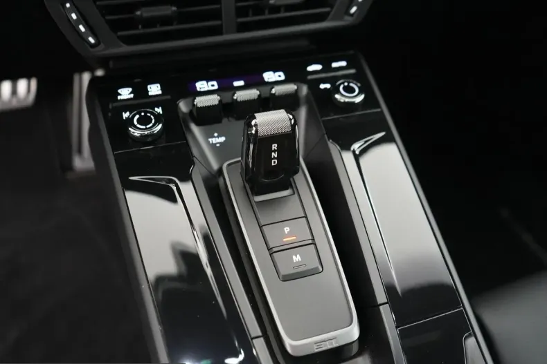 Porsche 992 din 2025 cu 4.474 km - oferta POR236396 - foto 29