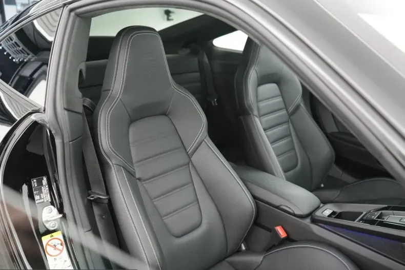 Porsche 992 din 2025 cu 4.474 km - oferta POR236396 - foto 31