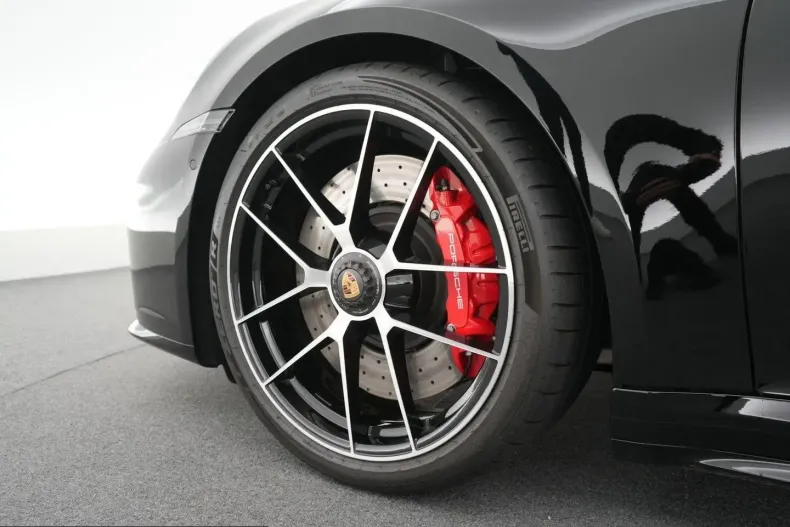 Porsche 992 din 2025 cu 4.474 km - oferta POR236396 - foto 40