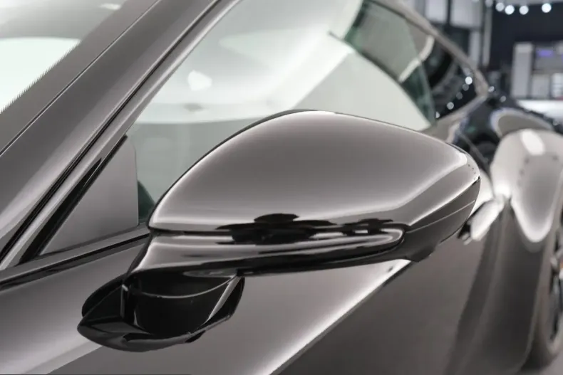 Porsche 992 din 2025 cu 4.474 km - oferta POR236396 - foto 41