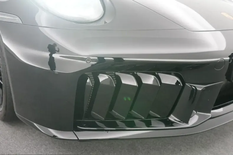 Porsche 992 din 2025 cu 4.474 km - oferta POR236396 - foto 42