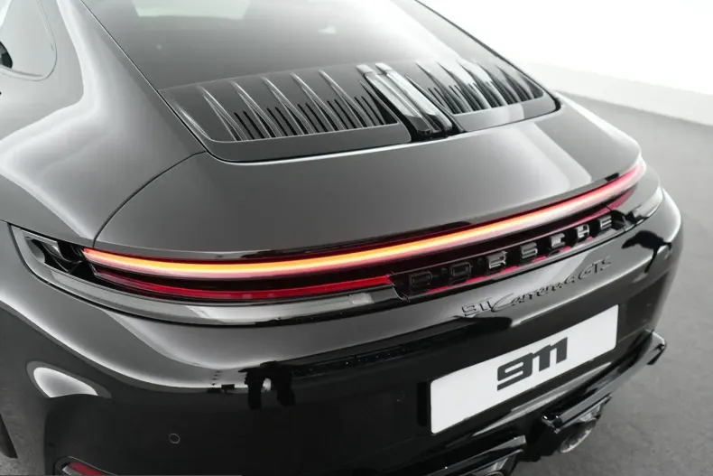 Porsche 992 din 2025 cu 4.474 km - oferta POR236396 - foto 43