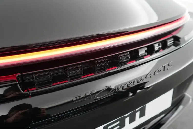 Porsche 992 din 2025 cu 4.474 km - oferta POR236396 - foto 44