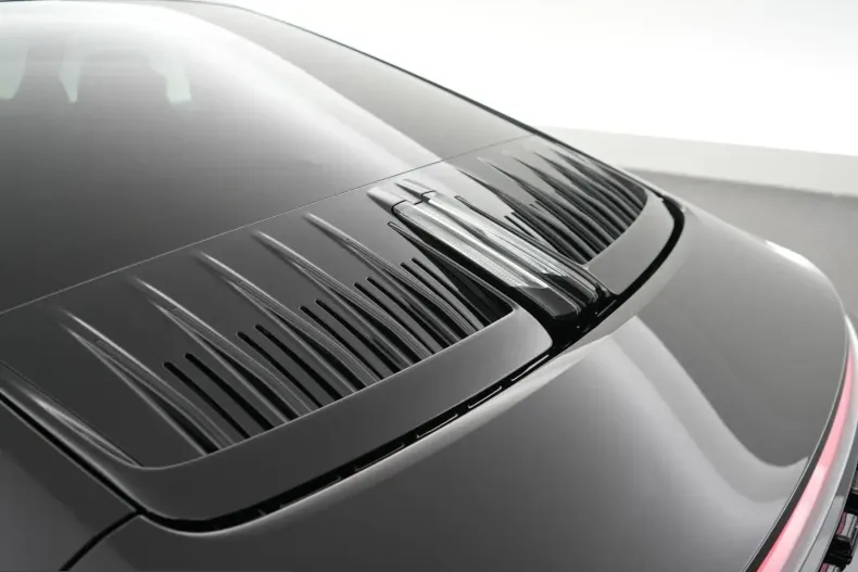 Porsche 992 din 2025 cu 4.474 km - oferta POR236396 - foto 45