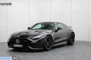 Mercedes-Benz AMG GT din 2025 - oferta MER236397