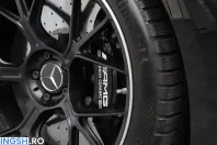 Mercedes-Benz AMG GT (Clasa GT) din 2025 cu 5.455 km - oferta MER236397 - foto 7